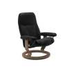 Stressless Consul M Lænestol