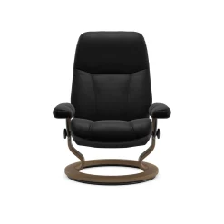 Stressless Consul M Lænestol