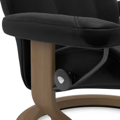 Stressless Consul M Lænestol