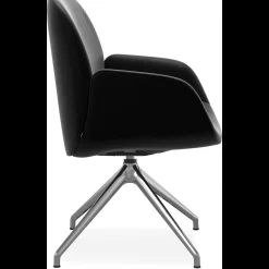 Stressless L D350 Bay Low Spisebordsstol