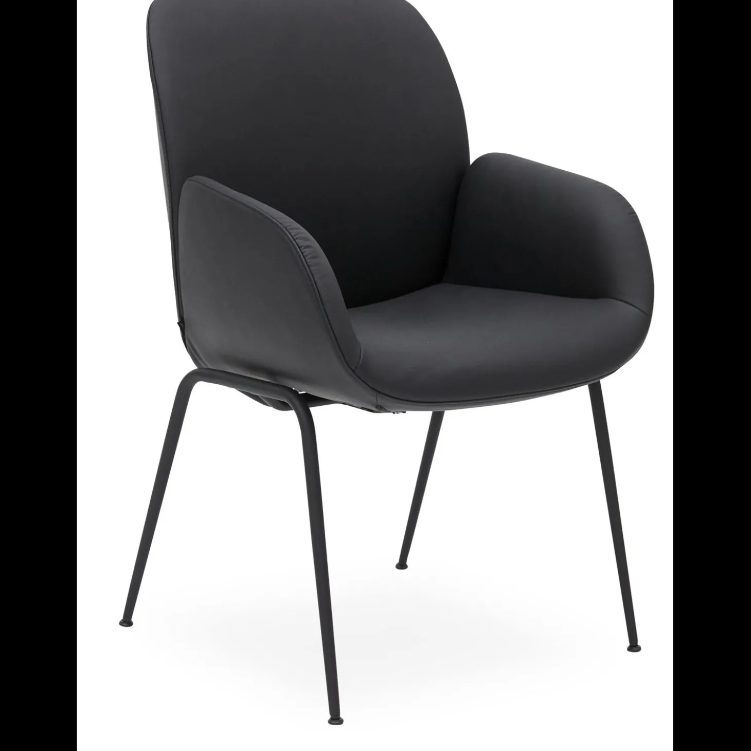 Stressless L D300 Bay Low Spisebordsstol