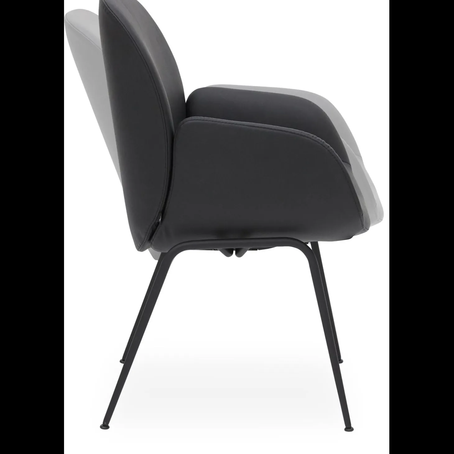 Stressless L D300 Bay Low Spisebordsstol