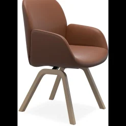 Stressless L D200 Bay Low Spisebordsstol