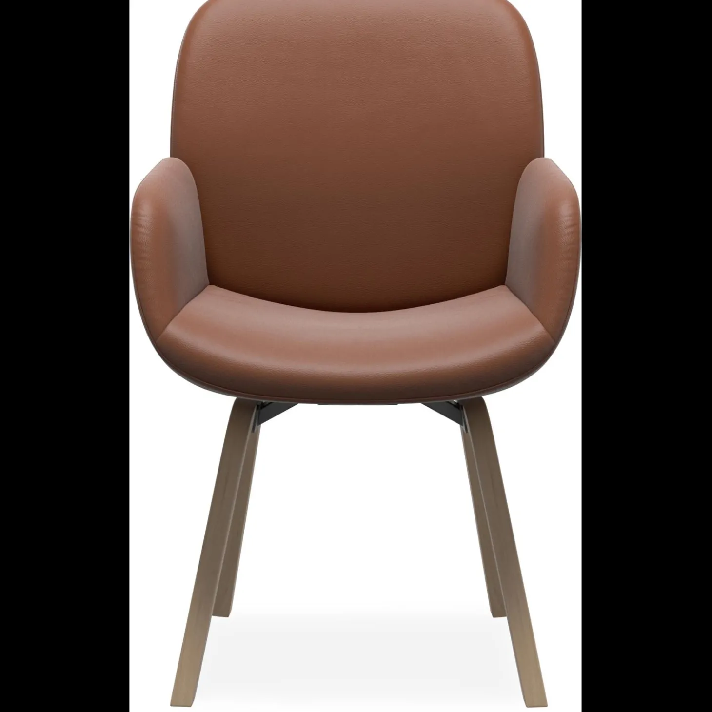 Stressless L D200 Bay Low Spisebordsstol