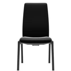 Stressless L D100 Laurel high Spisebordsstol