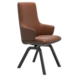 Stressless L D200 Laurel high Spisebordsstol