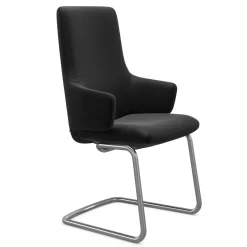 Stressless L D400 Laurel high Spisebordsstol