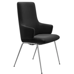 Stressless L D300 Laurel high Spisebordsstol