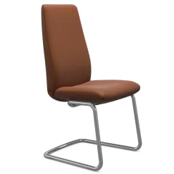 Stressless L D400 Laurel high Spisebordsstol