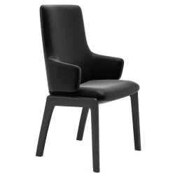 Stressless L D100 Laurel high Spisebordsstol