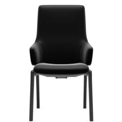 Stressless L D100 Laurel high Spisebordsstol