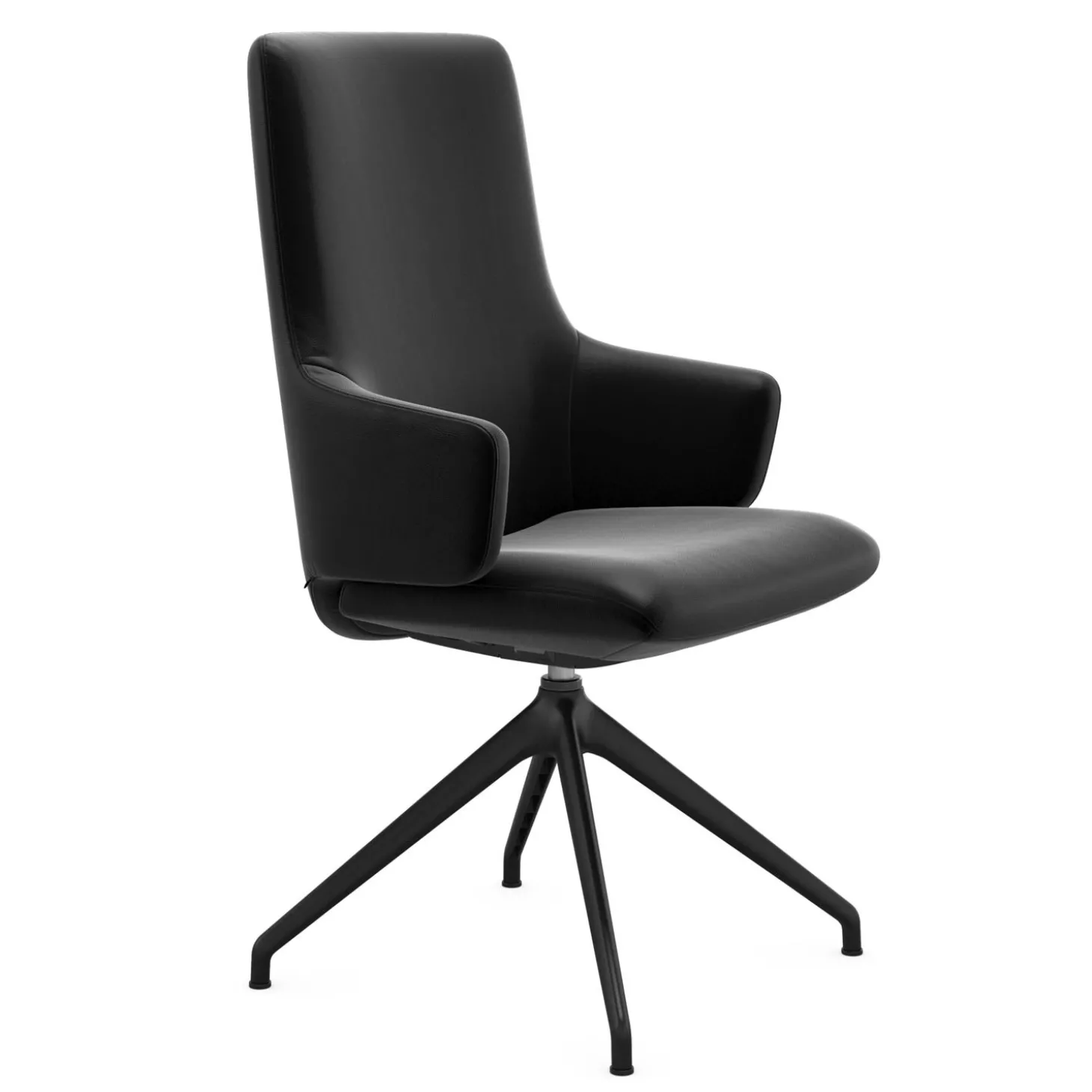 Stressless L D350 Laurel High Spisebordsstol