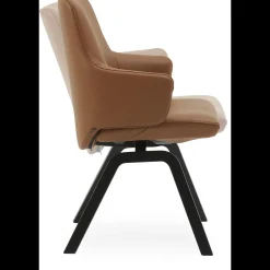 Stressless L D200 Laurel low Spisebordsstol