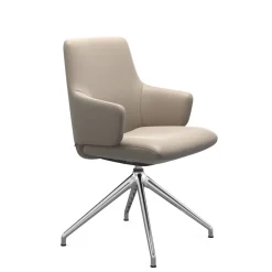 Stressless L D350 Laurel low Spisebordsstol
