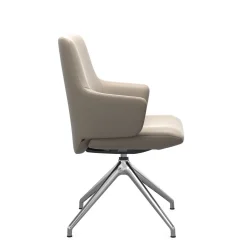 Stressless L D350 Laurel low Spisebordsstol