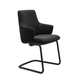 Stressless L D400 Laurel low Spisebordsstol