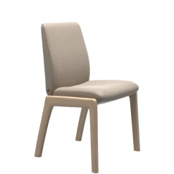 Stressless L D100 Laurel low Spisebordsstol