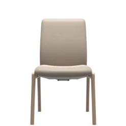 Stressless L D100 Laurel low Spisebordsstol