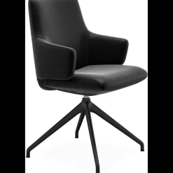 Stressless L D350 Laurel low Spisebordsstol