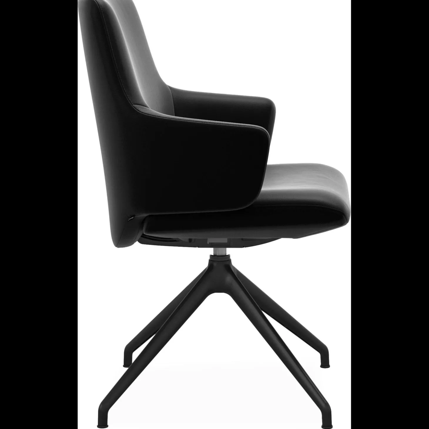Stressless L D350 Laurel low Spisebordsstol