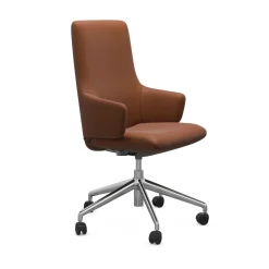 Stressless L Laurel high office Kontorstol