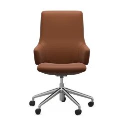 Stressless L Laurel high office Kontorstol