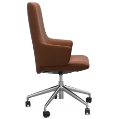 Stressless L Laurel high office Kontorstol