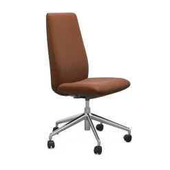 Stressless L Laurel high office Kontorstol