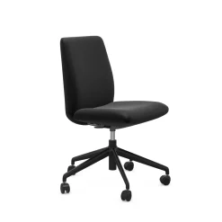 Stressless L Laurel low office Kontorstol