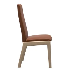 Stressless M D100 Laurel high Spisebordsstol