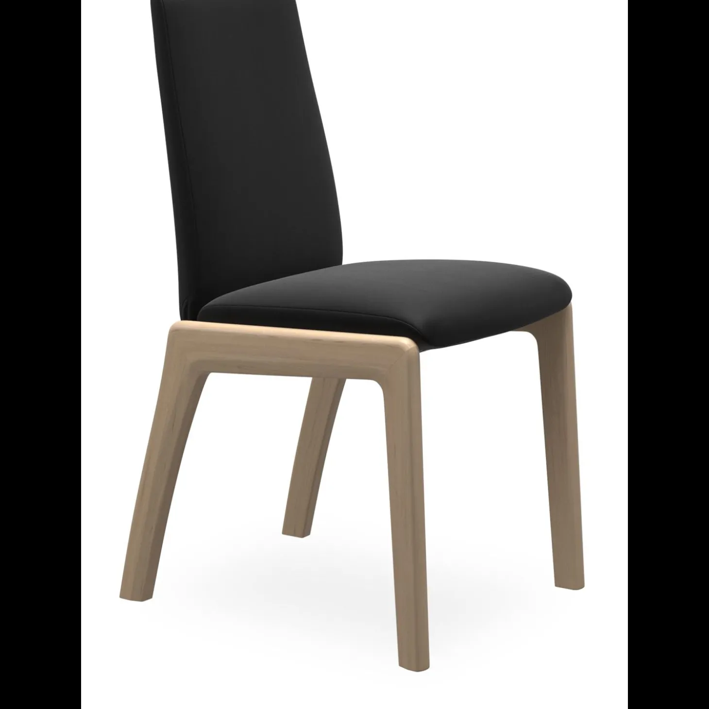 Stressless M D100 Laurel low Spisebordsstol