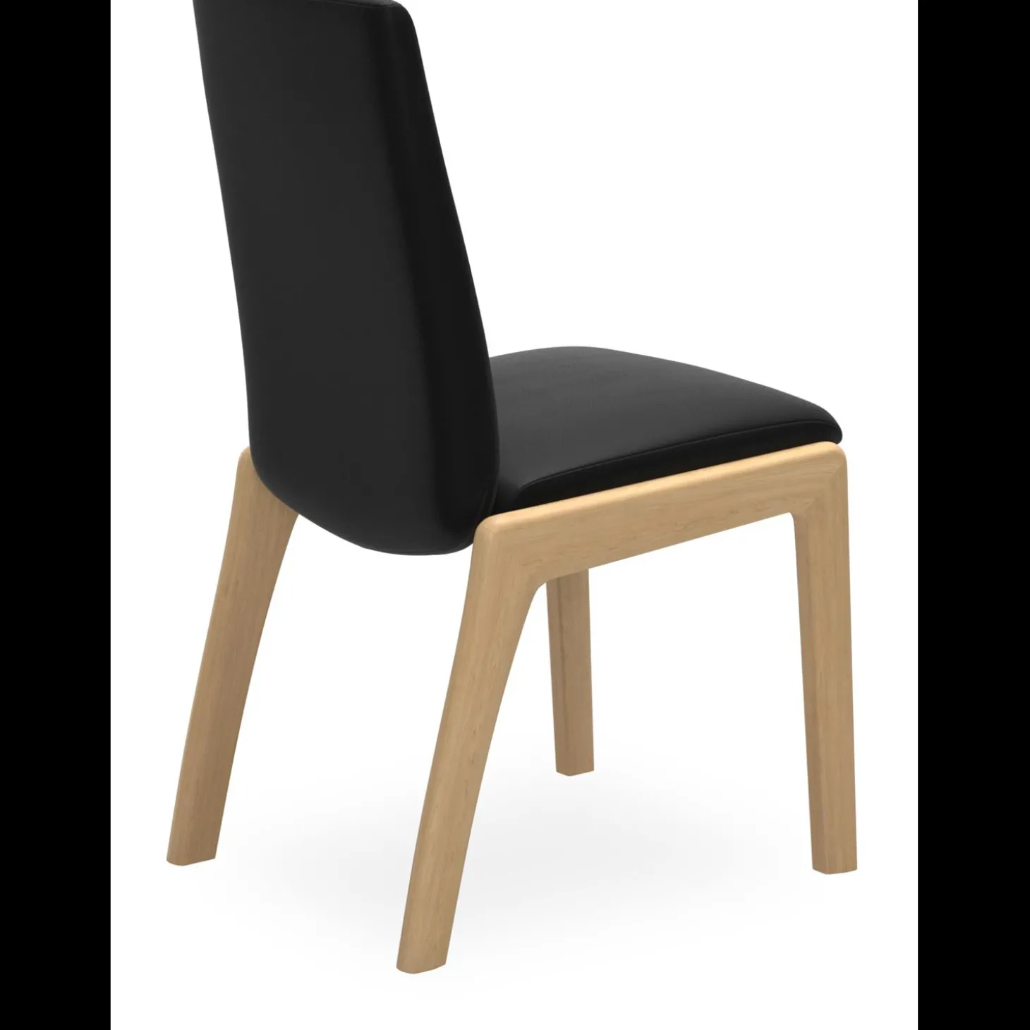 Stressless M D100 Laurel low Spisebordsstol