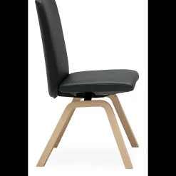 Stressless M D200 Laurel low Spisebordsstol