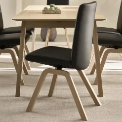 Stressless M D200 Laurel low Spisebordsstol