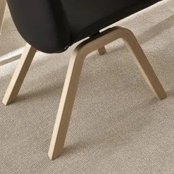 Stressless M D200 Laurel low Spisebordsstol