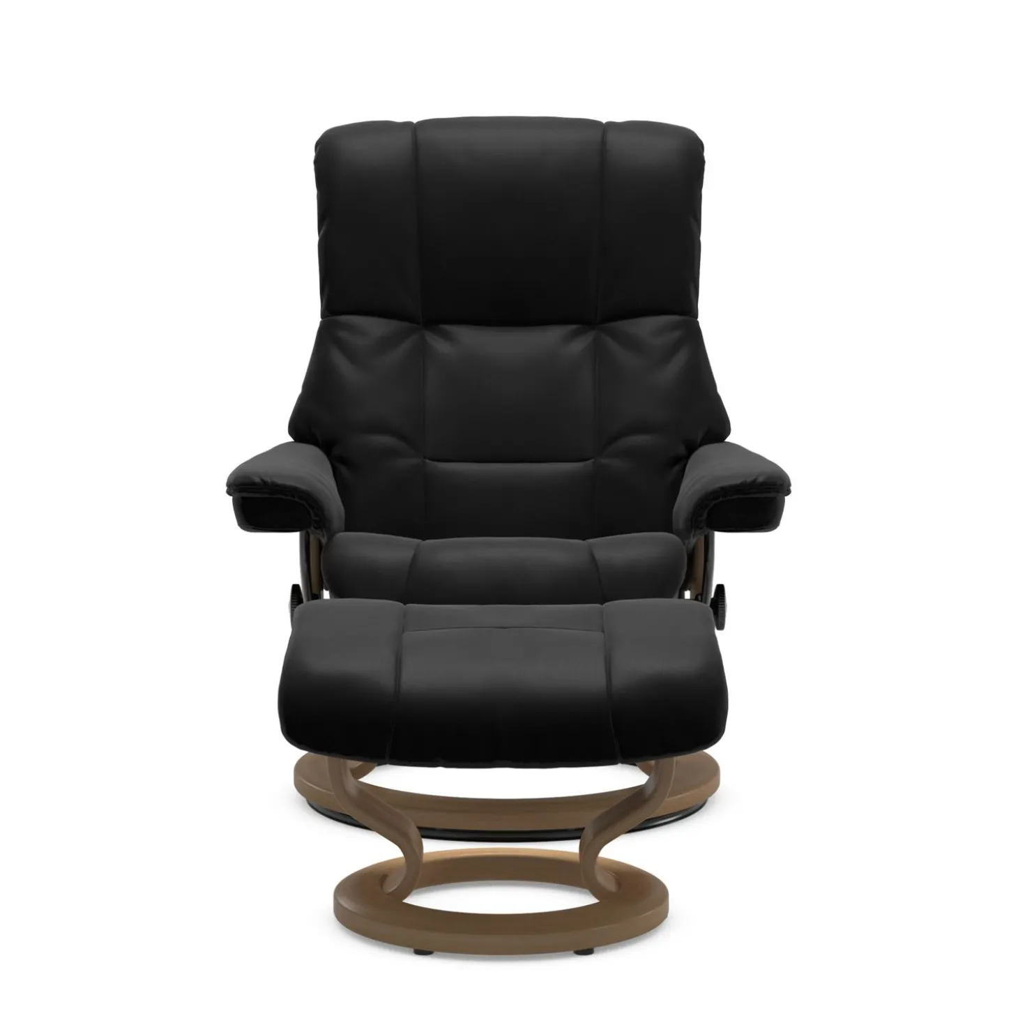 Stressless Mayfair M Lænestolssæt