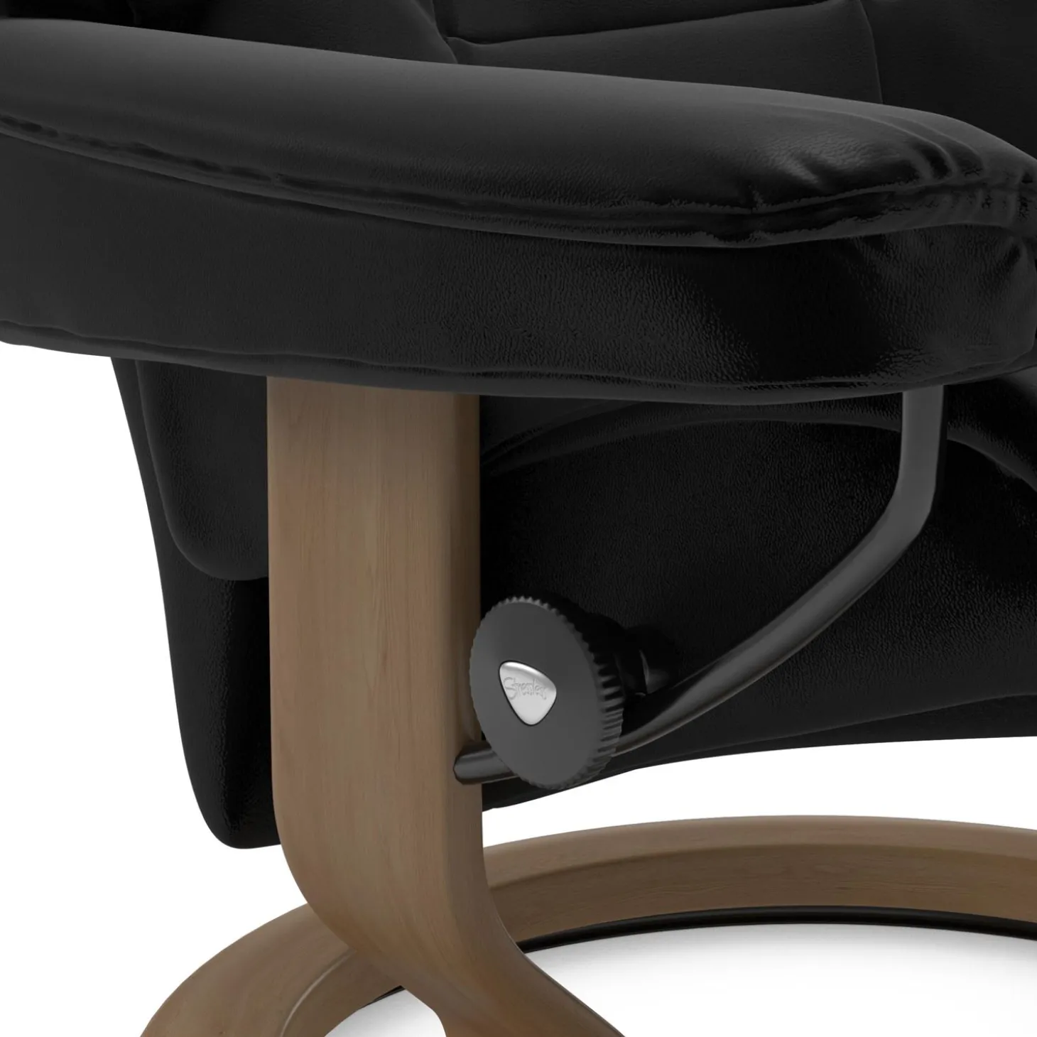 Stressless Mayfair M Lænestol