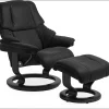 Stressless Reno L Lænestolssæt