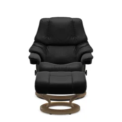 Stressless Reno M Lænestolssæt