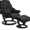 Stressless Reno S Lænestolssæt