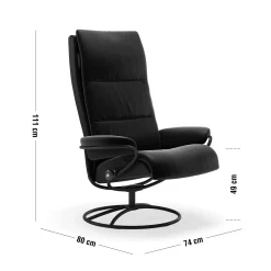 Stressless Tokyo Lænestol