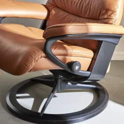 Stressless View L Lænestolssæt
