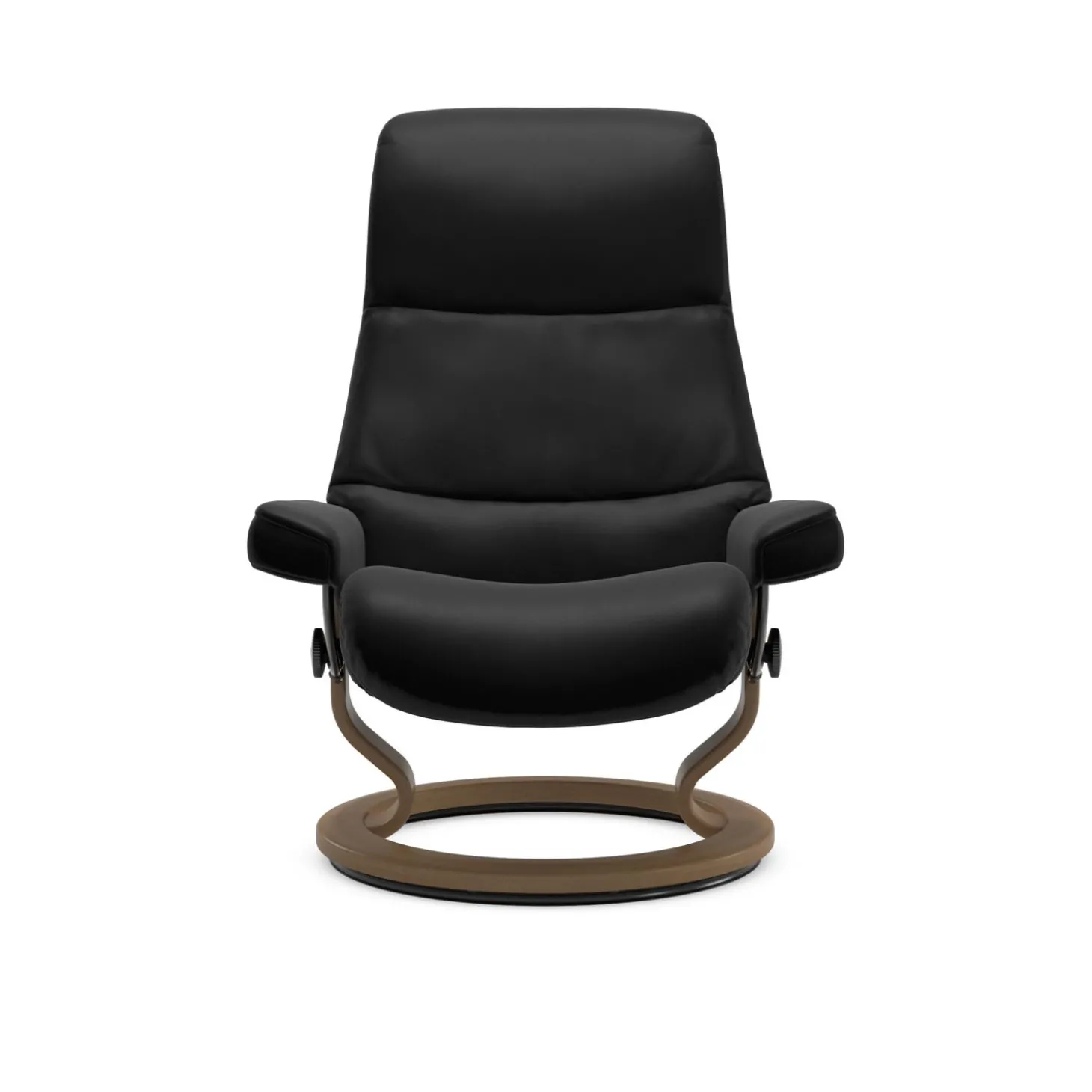 Stressless View M Lænestol