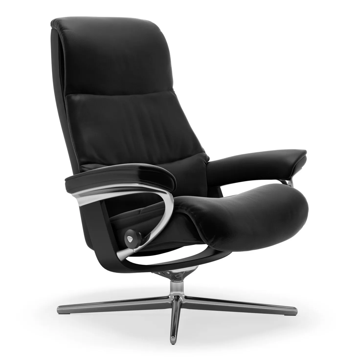 Stressless View M Lænestol
