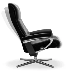 Stressless View M Lænestol