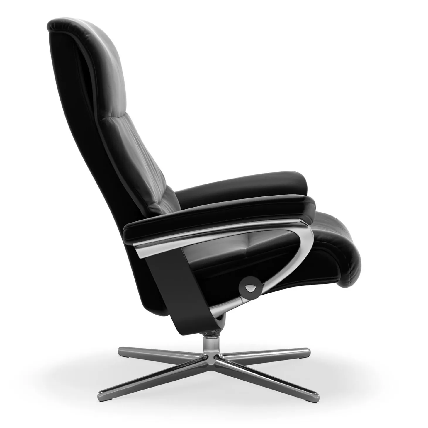 Stressless View M Lænestol