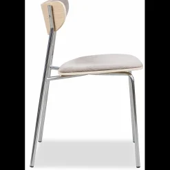 Stretch Spisebordsstol