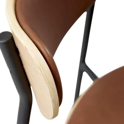 Stretch Spisebordsstol
