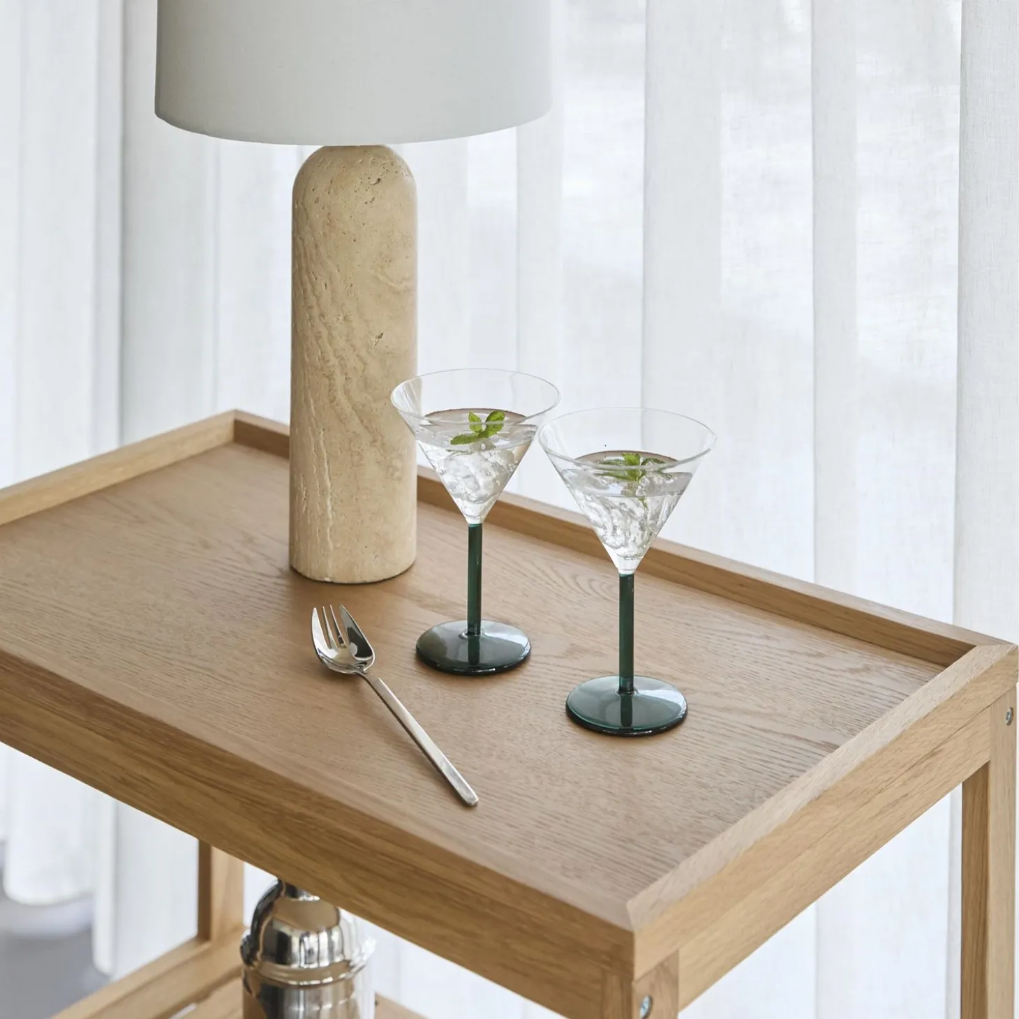 Sylvi Cocktailglas