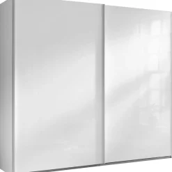 Systema L Garderobeskab 250 x 223 x 67 cm